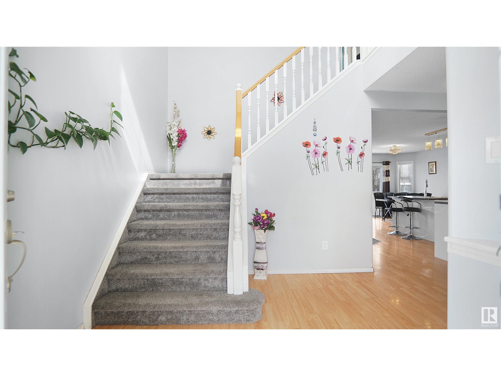 4116 37a Av Nw, Edmonton, Alberta  T6L 7A1 - Photo 6 - E4433805