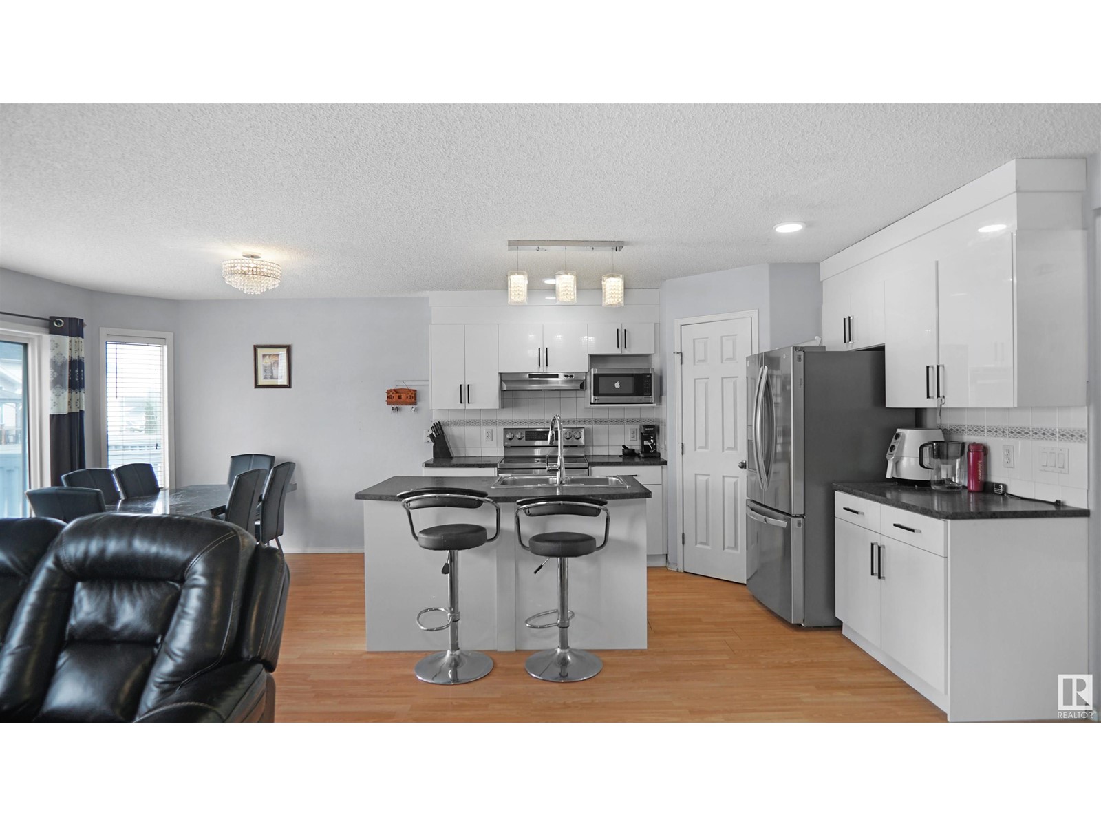 4116 37a Av Nw, Edmonton, Alberta  T6L 7A1 - Photo 10 - E4433805