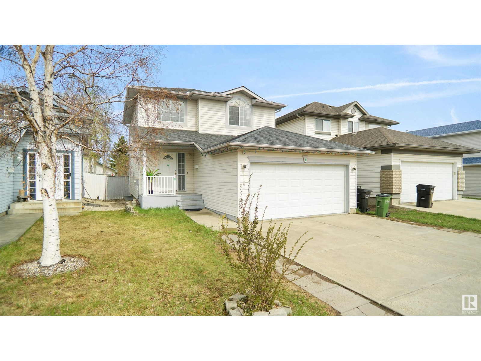 4116 37a Av Nw, Edmonton, Alberta  T6L 7A1 - Photo 3 - E4433805