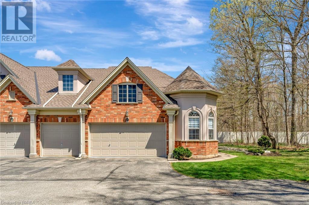 655 PARK Road N Unit# 17, Brantford, Ontario