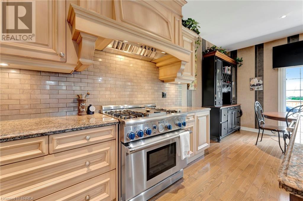 655 Park Road N Unit# 17, Brantford, Ontario N3R 0A2 - Photo 14 - 40722921