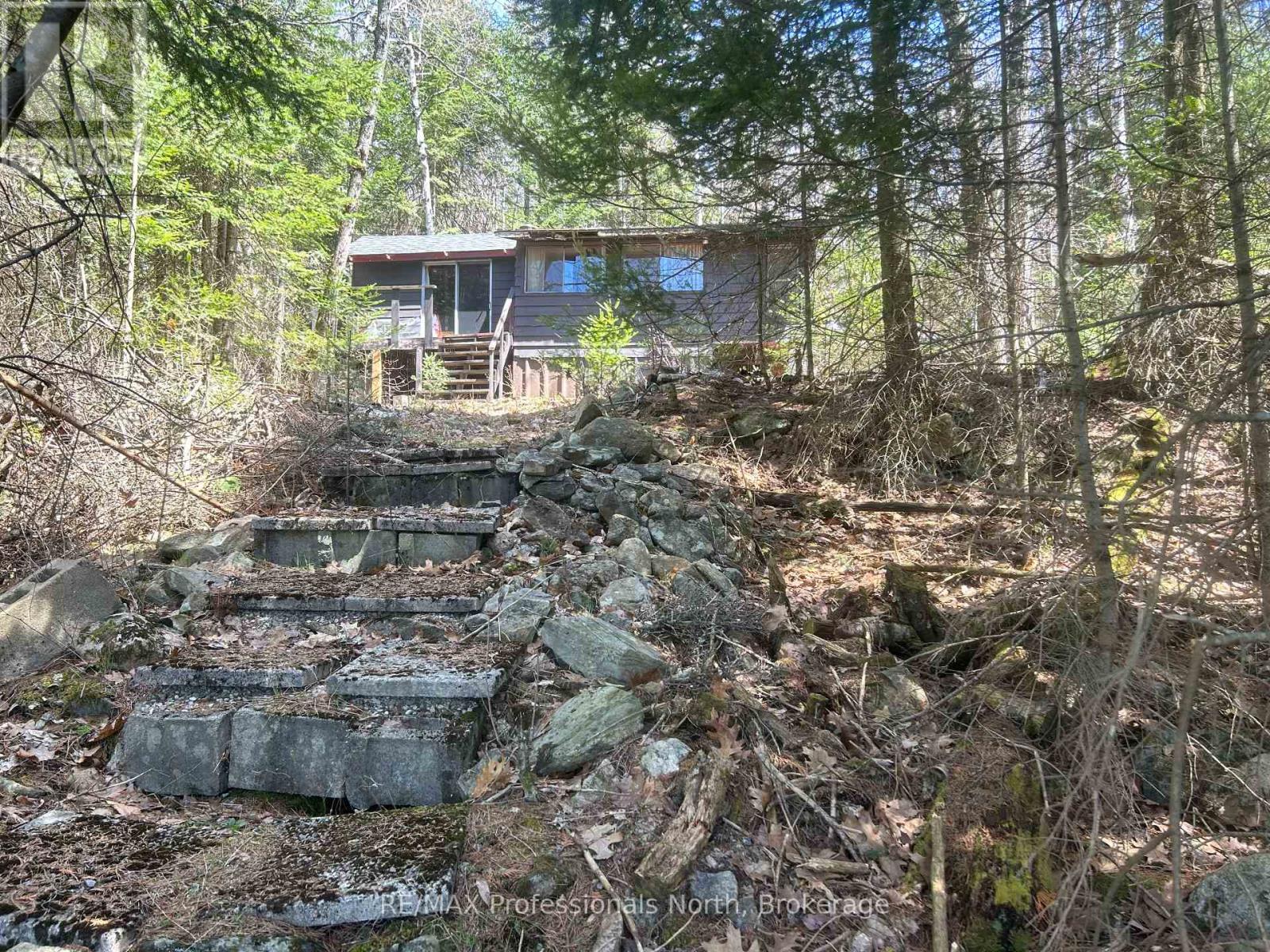 1202 Poverty Bay Trail, Minden Hills, Ontario  K0M 2K0 - Photo 6 - X12083783