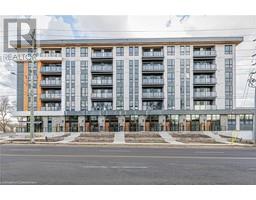 312 ERB Street W Unit# 514, Waterloo, Ontario
