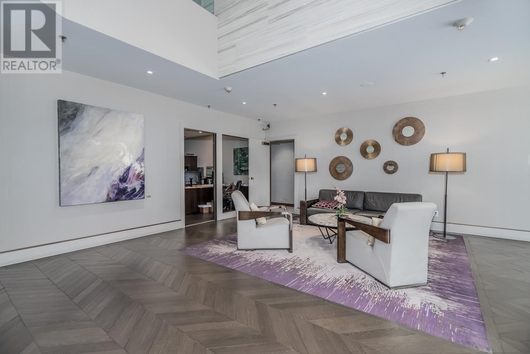 801 909 Burrard Street, Vancouver, British Columbia  V6Z 2N2 - Photo 3 - R2996994