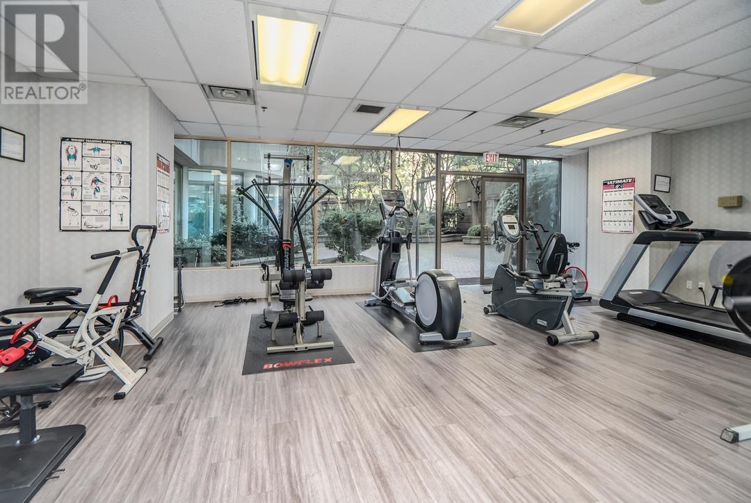 801 909 Burrard Street, Vancouver, British Columbia  V6Z 2N2 - Photo 20 - R2996994