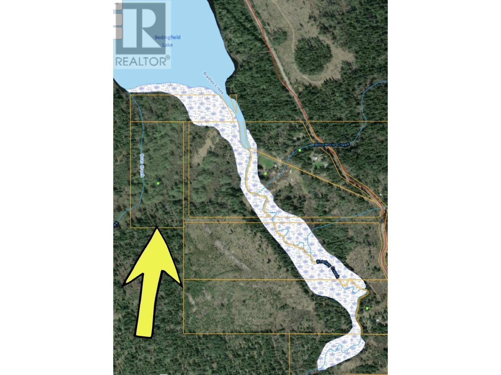 3078 Bradley Creek Road, 100 Mile House, British Columbia  V0K 1M0 - Photo 6 - R2969033