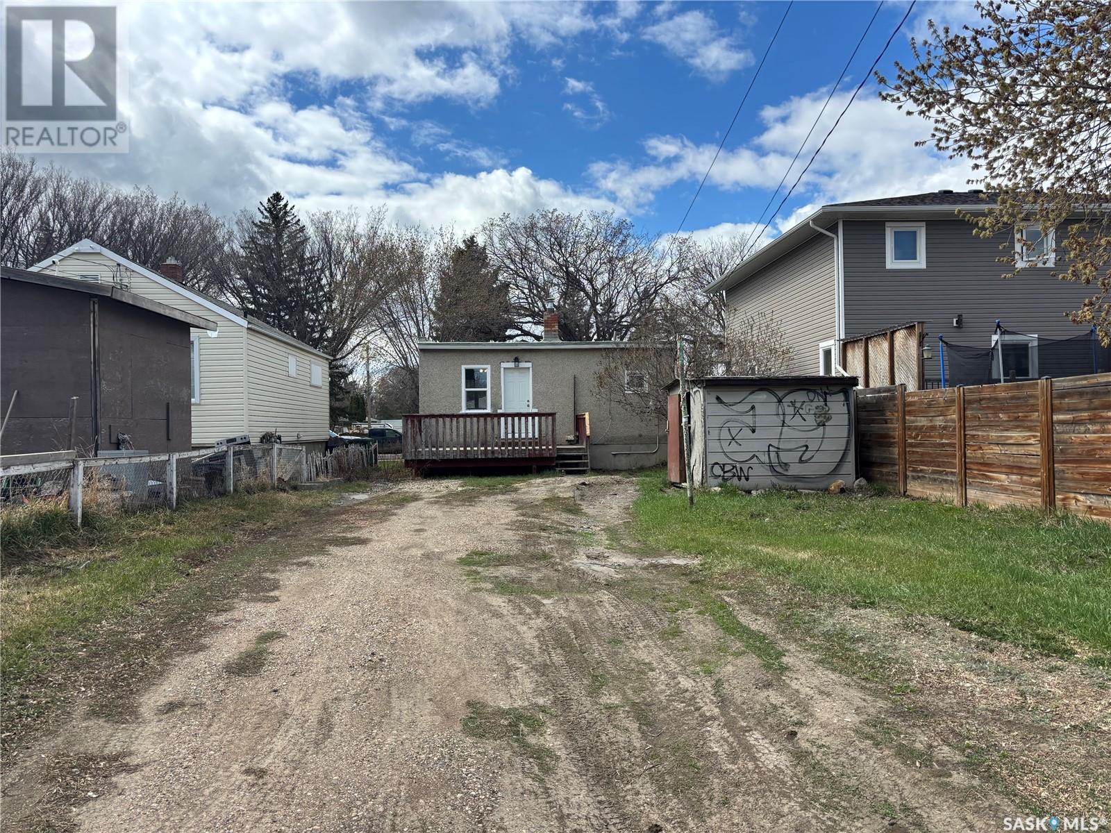 1636 C Avenue N, Saskatoon, Saskatchewan  S7L 1L5 - Photo 13 - SK004358