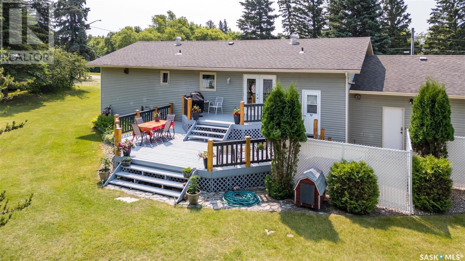 452 11th Street Nw, Prince Albert, Saskatchewan  S6V 5R3 - Photo 38 - SK004196