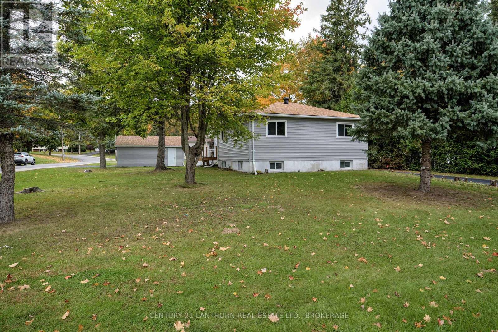 28 CRAWFORD DRIVE Marmora and Lake (Marmora Ward)