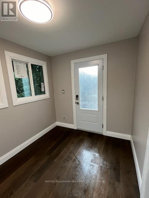 28 CRAWFORD DRIVE Marmora and Lake (Marmora Ward)