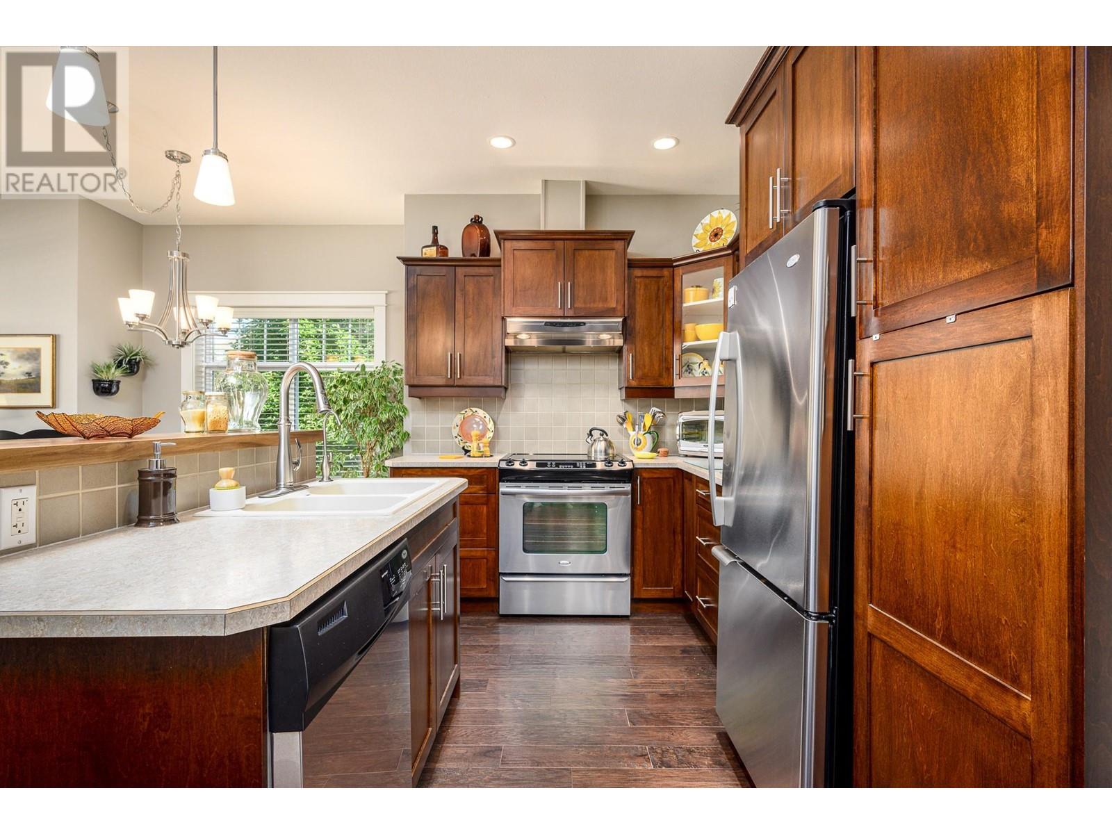 3606 25 Avenue Unit# 101, Vernon, British Columbia  V1T 1P3 - Photo 3 - 10344382