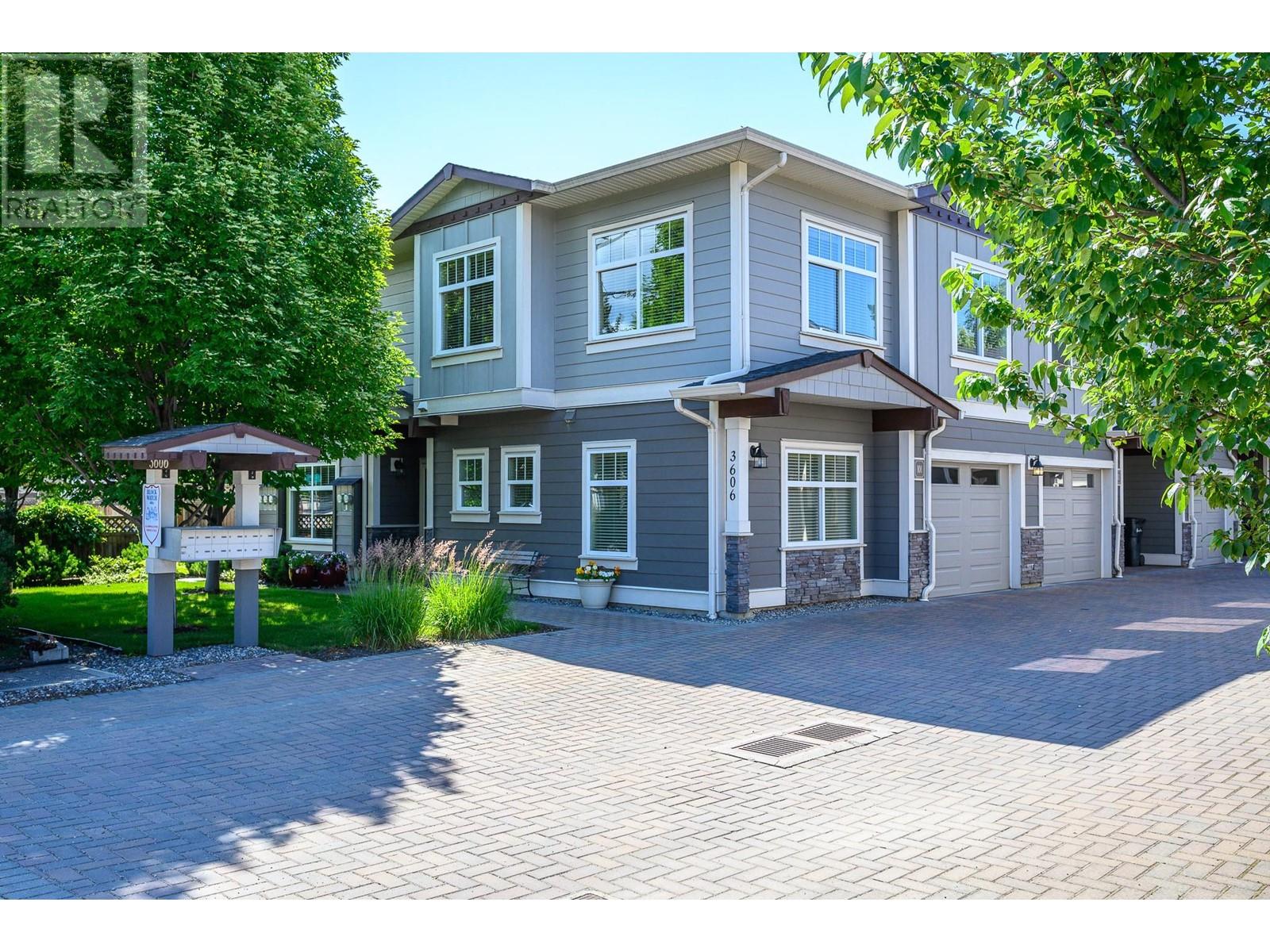 3606 25 Avenue Unit# 101, Vernon, British Columbia