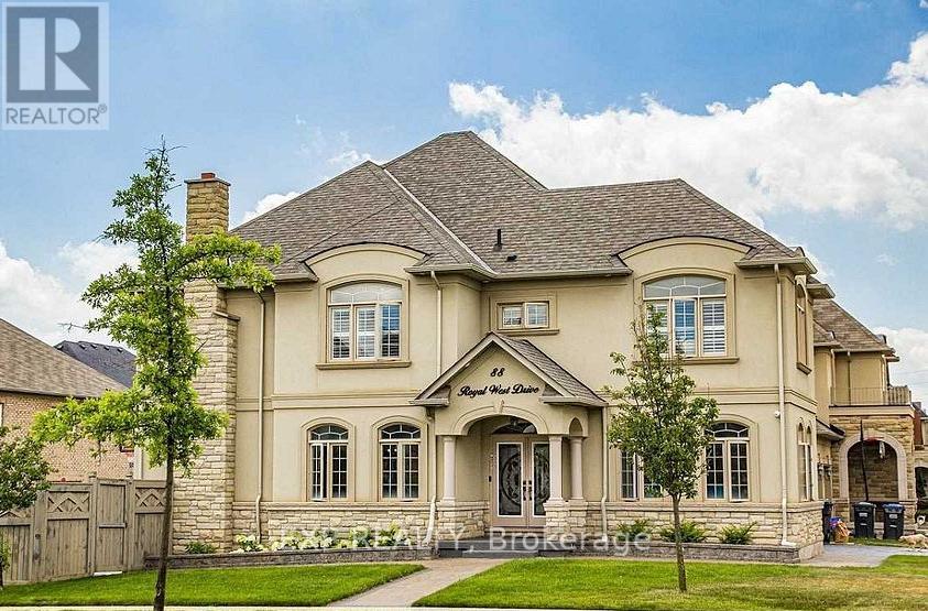 Property at 88 ROYAL WEST DRIVE image 1