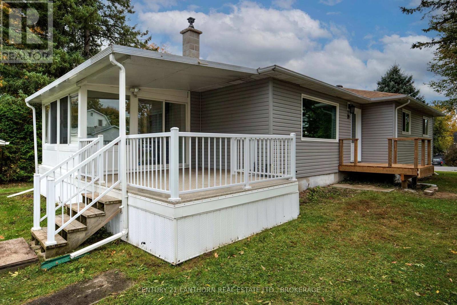 28 CRAWFORD DRIVE Marmora and Lake (Marmora Ward)