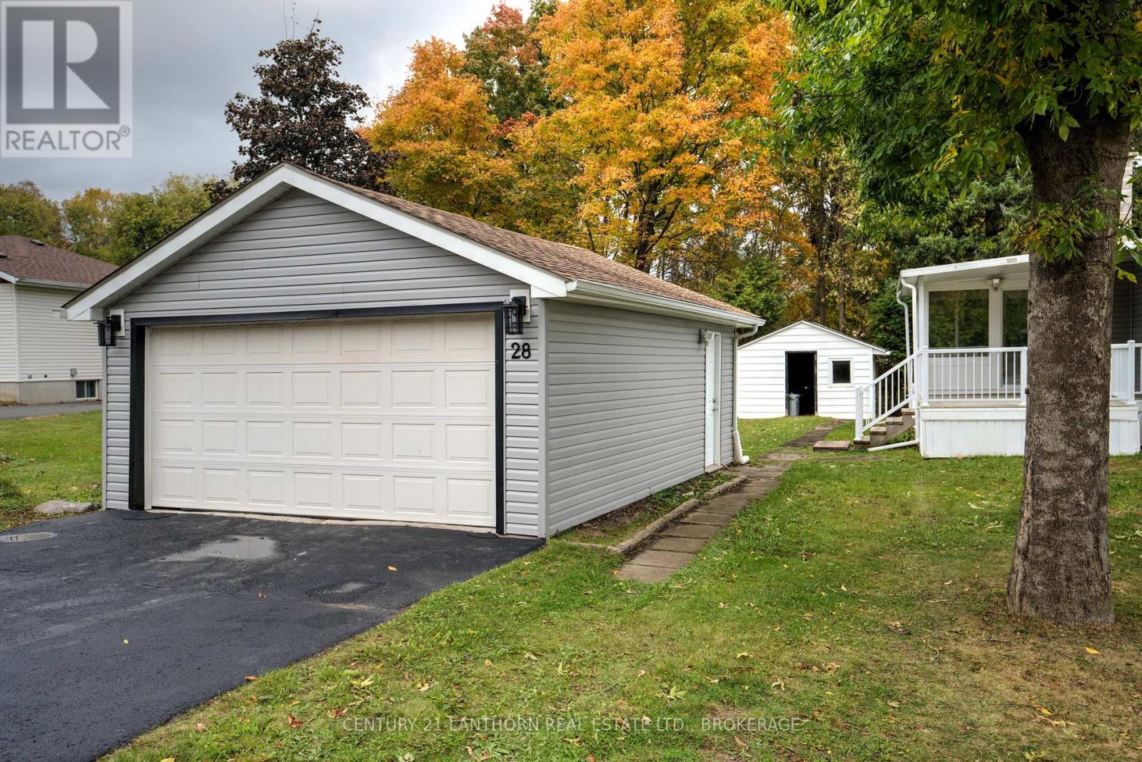 28 CRAWFORD DRIVE Marmora and Lake (Marmora Ward)
