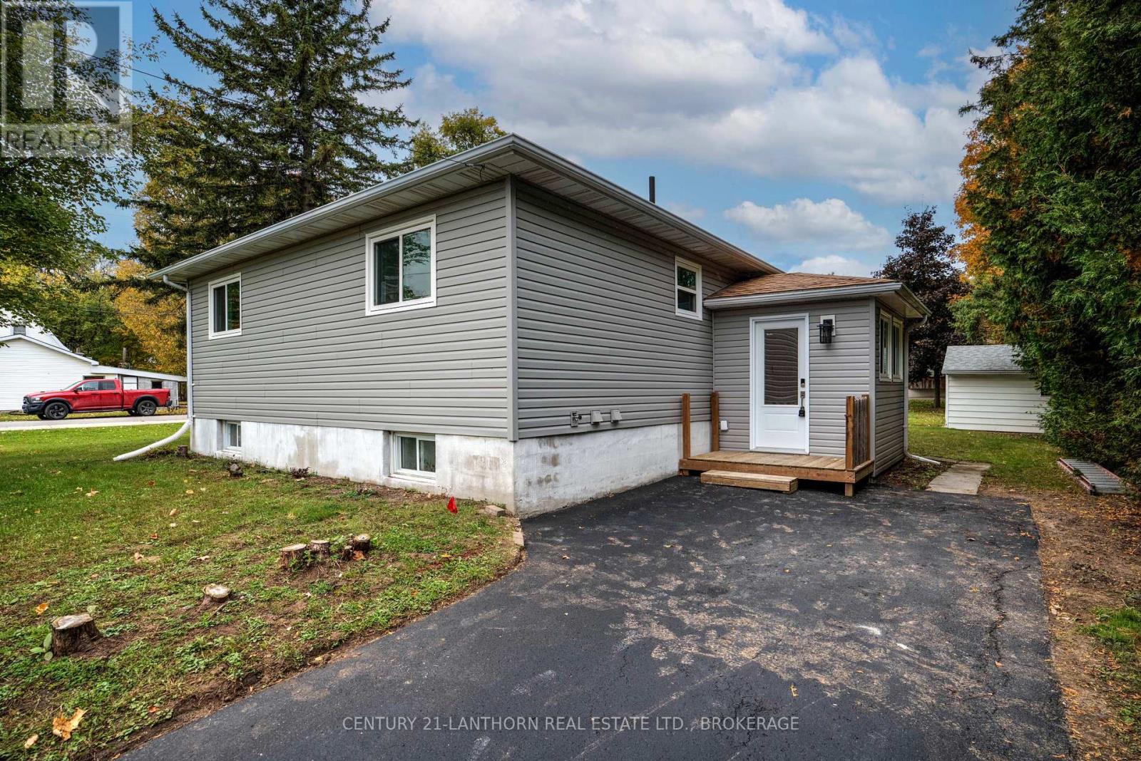 28 CRAWFORD DRIVE Marmora and Lake (Marmora Ward)