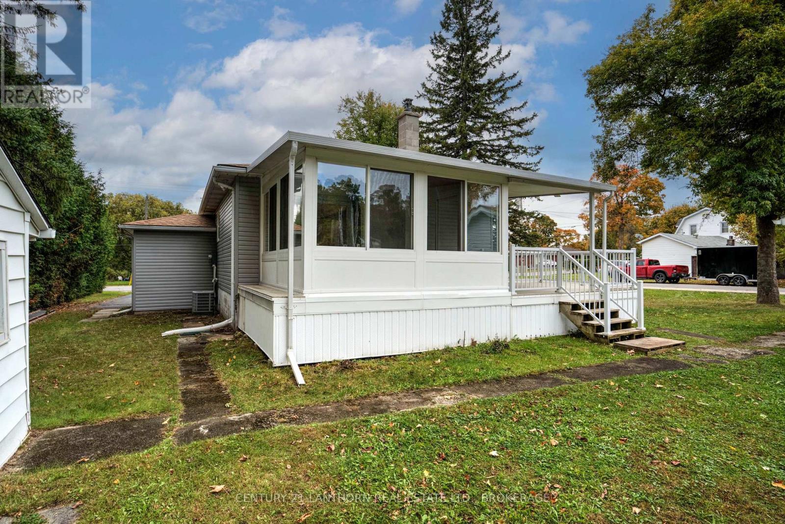 28 CRAWFORD DRIVE Marmora and Lake (Marmora Ward)