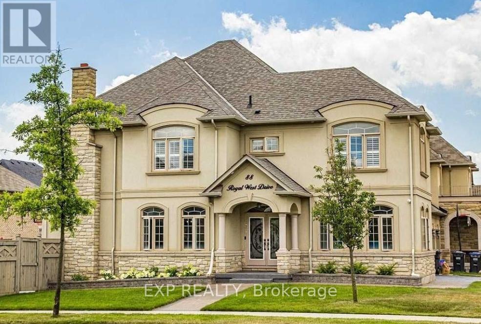 Property at 88 ROYAL WEST DRIVE image 2