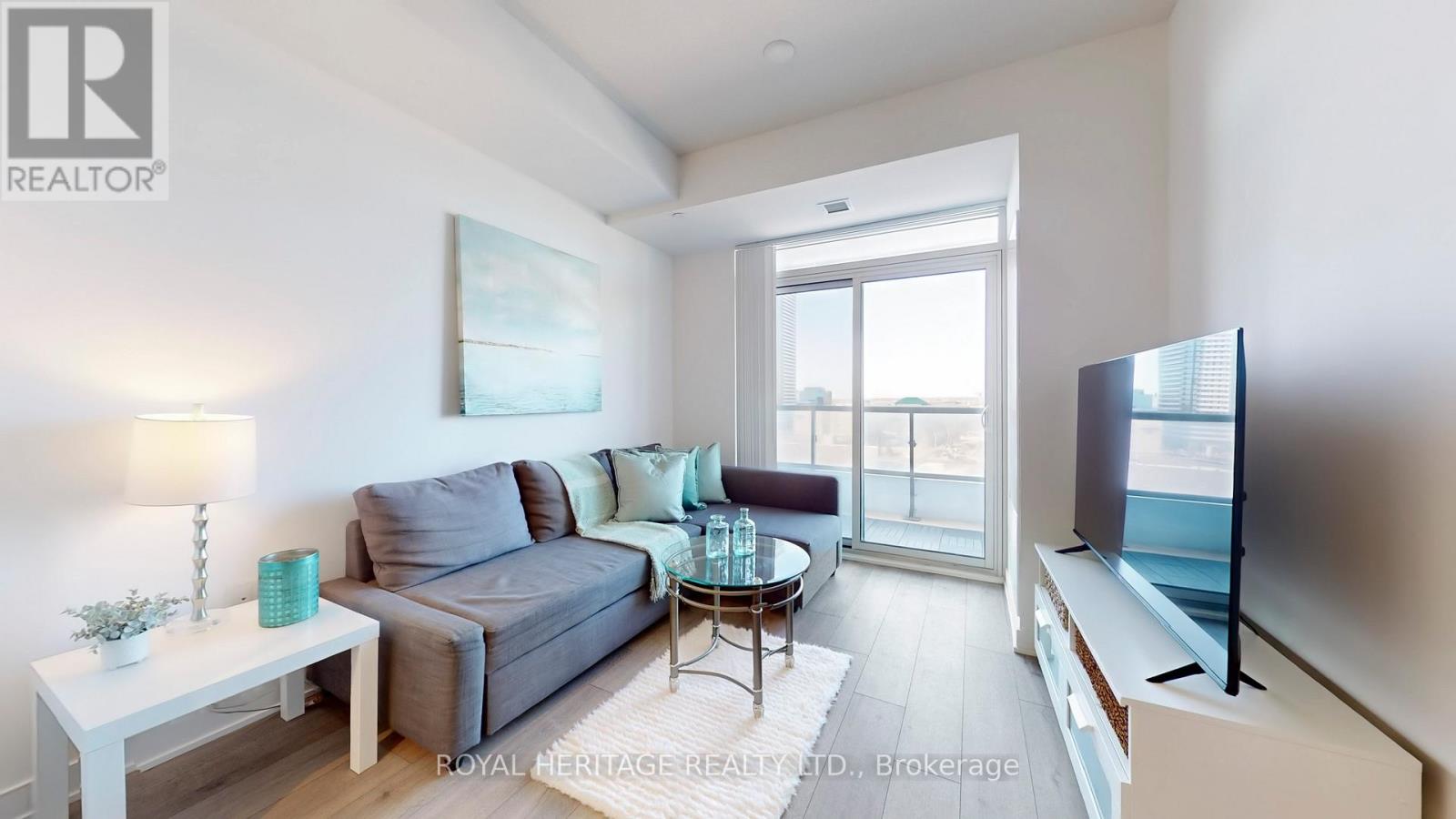 819 - 10 Honeycrisp Crescent, Vaughan, Ontario  L4K 0M7 - Photo 13 - N12080019