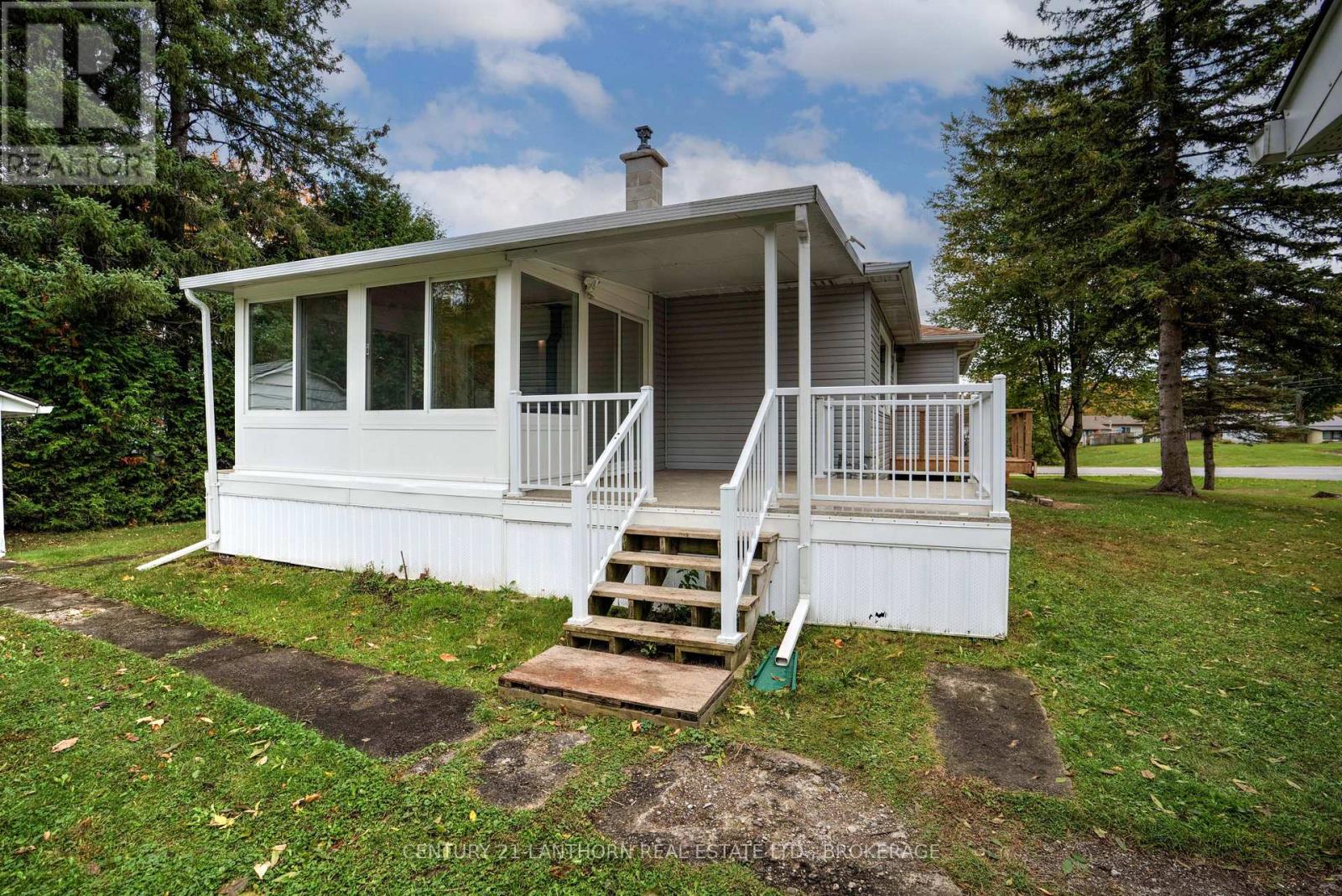 28 CRAWFORD DRIVE Marmora and Lake (Marmora Ward)
