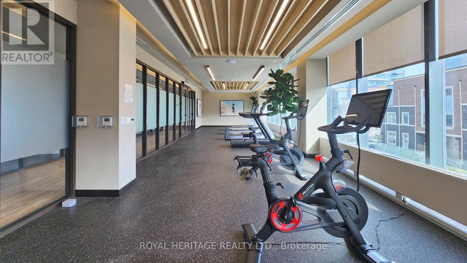 819 - 10 Honeycrisp Crescent, Vaughan, Ontario  L4K 0M7 - Photo 29 - N12080019
