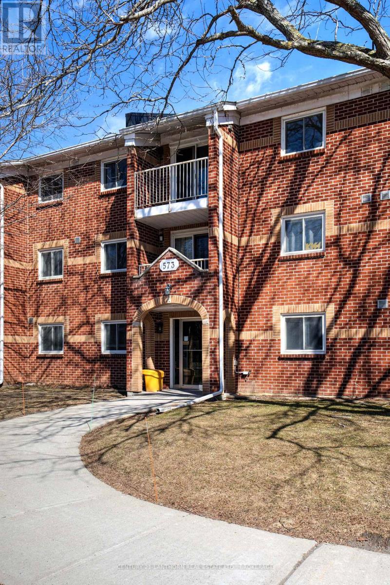 Property at 307 - 573 ARMSTRONG ROAD image 1