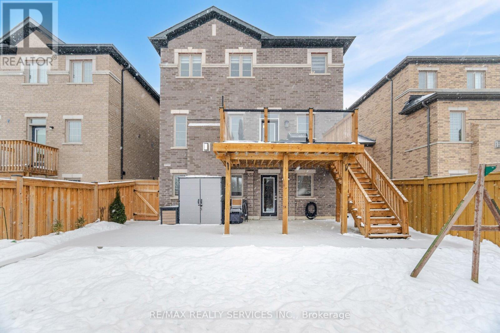 58 Deer Ridge Trail, Caledon, Ontario  L7C 3Z6 - Photo 48 - W12115476