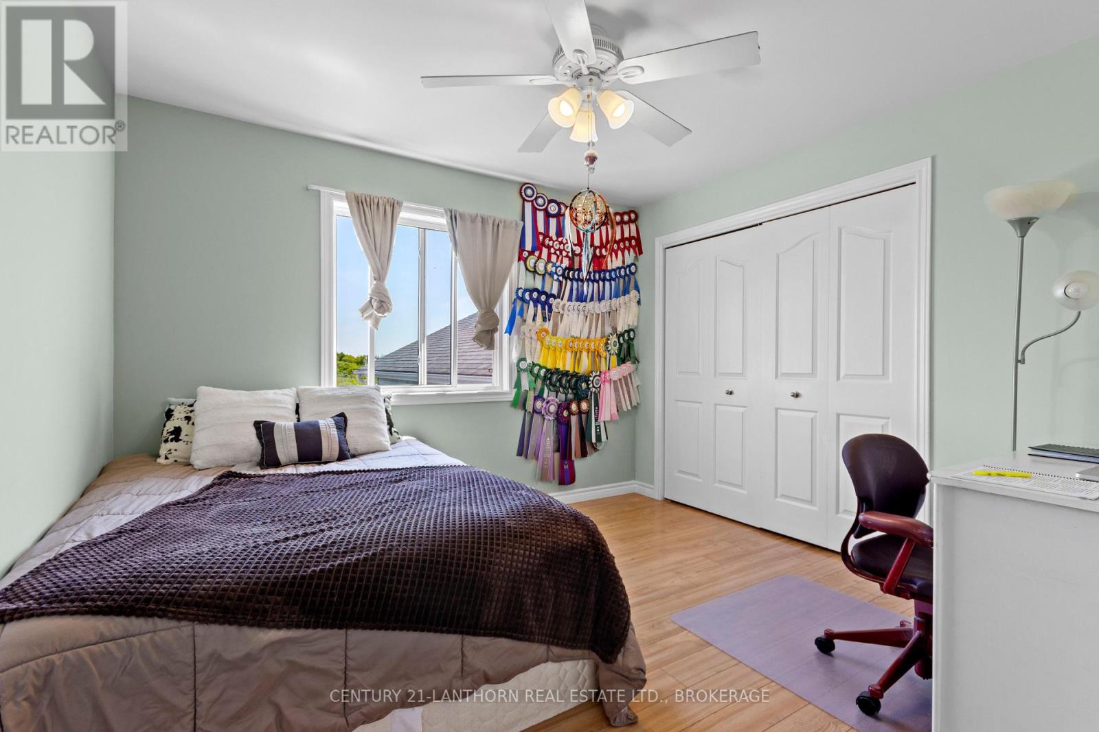 1095 Fred Brown Road, Loyalist, Ontario  K0H 2H0 - Photo 20 - X12061404
