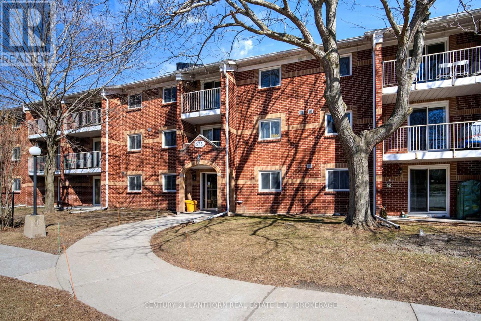 Property at 307 - 573 ARMSTRONG ROAD image 4