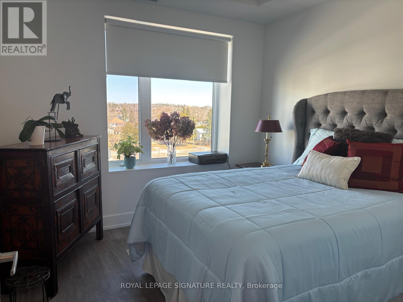 405 - 19a West Street N, Kawartha Lakes, Ontario  K9V 1C4 - Photo 7 - X12114262