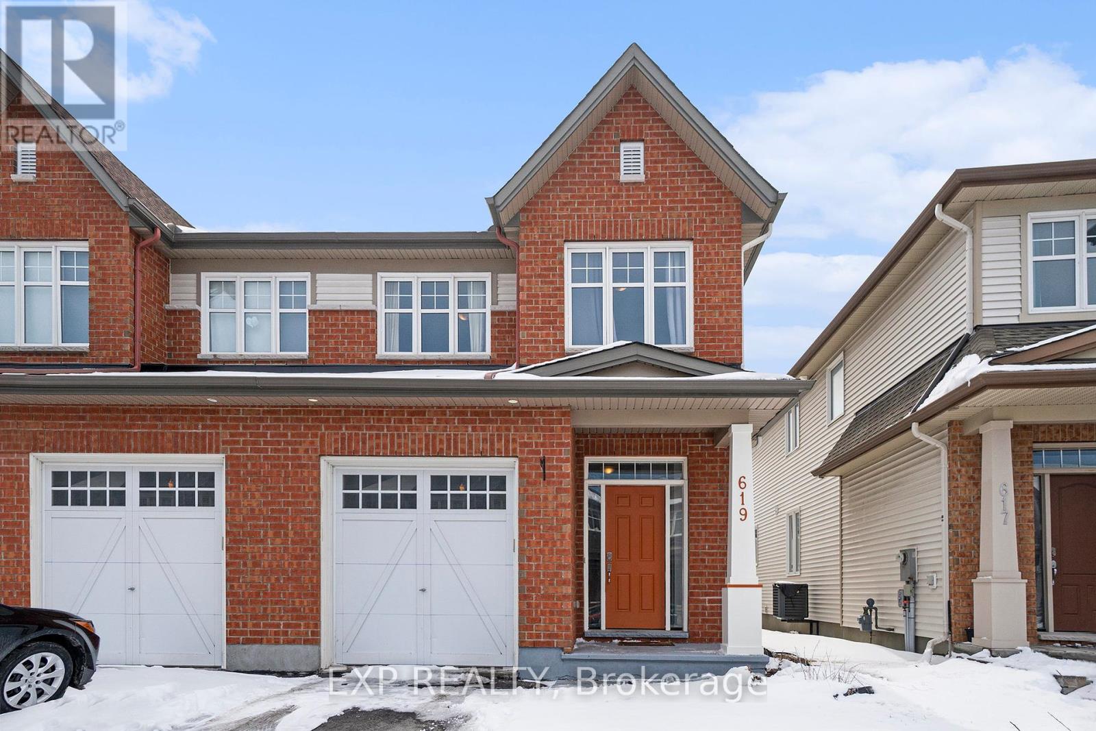 619 MOORPARK AVENUE, Ottawa, Ontario