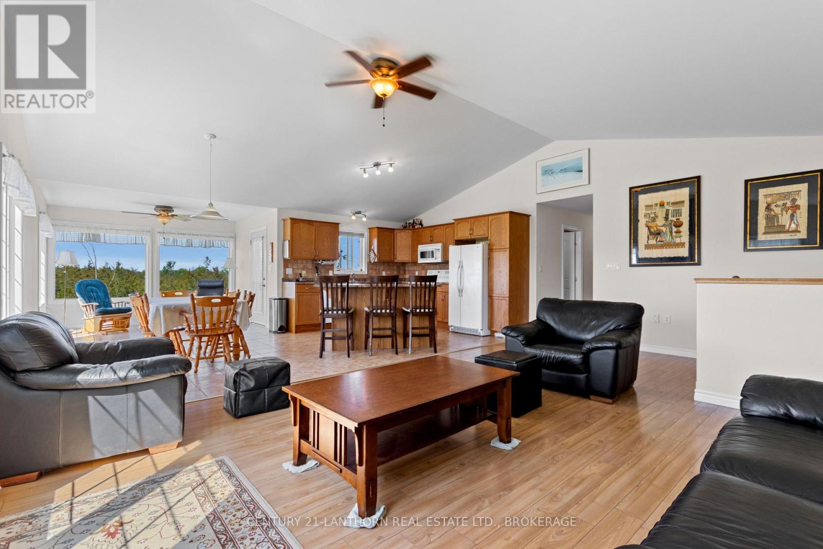 1095 Fred Brown Road, Loyalist, Ontario  K0H 2H0 - Photo 6 - X12061404