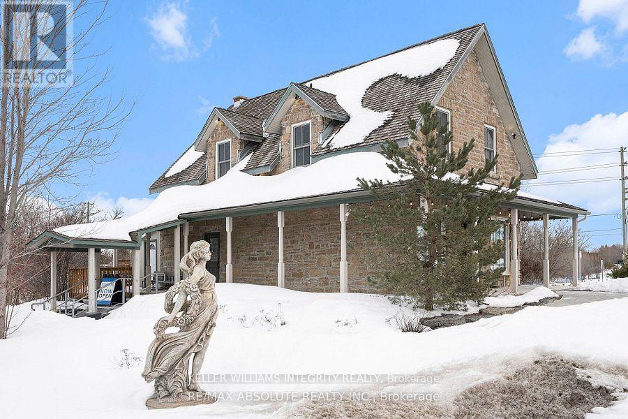 806 March Road, Ottawa, Ontario  K2K 0G1 - Photo 3 - X12116962
