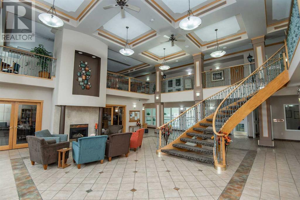 121, 4512 52 Avenue, Red Deer, Alberta  T4N 7B9 - Photo 21 - A2216779