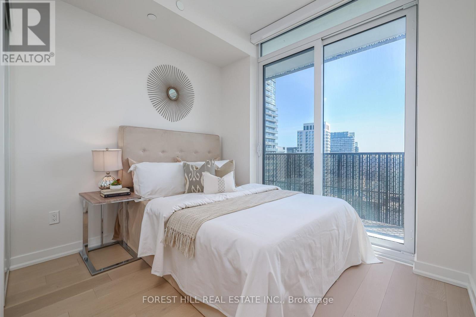 2610 - 8 Eglinton Avenue E, Toronto, Ontario  M4P 1A6 - Photo 16 - C12097068