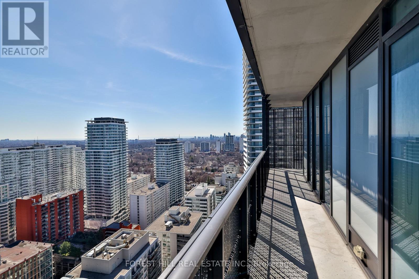 2610 - 8 Eglinton Avenue E, Toronto, Ontario  M4P 1A6 - Photo 29 - C12097068