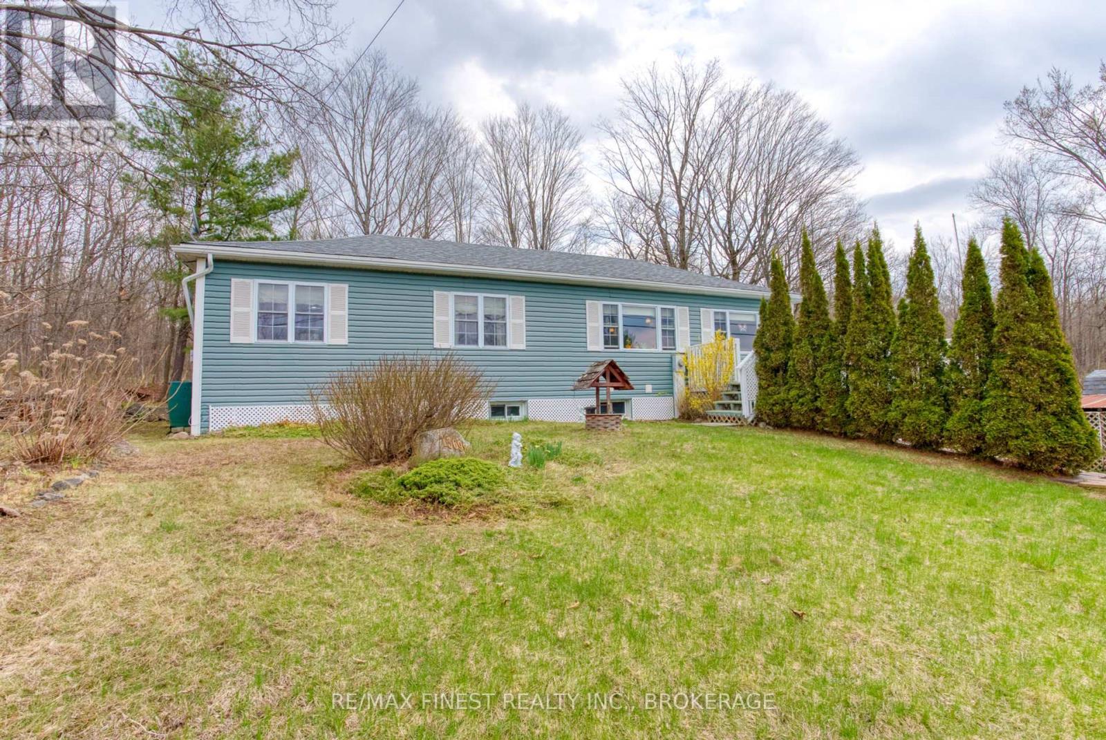 13698 Road 38, Central Frontenac, Ontario  K0H 2P0 - Photo 30 - X12117826