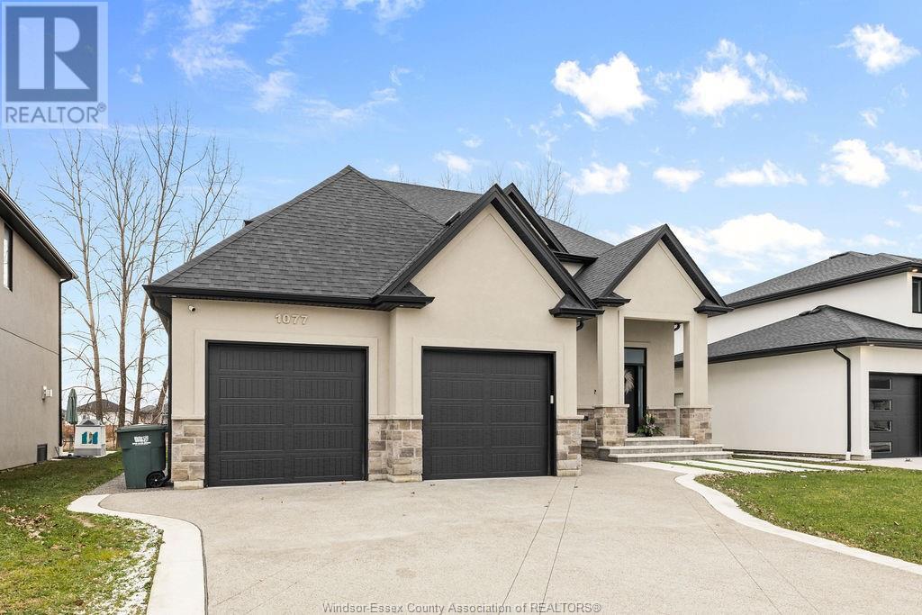 Property at 1077 CHATEAU AVENUE image 2