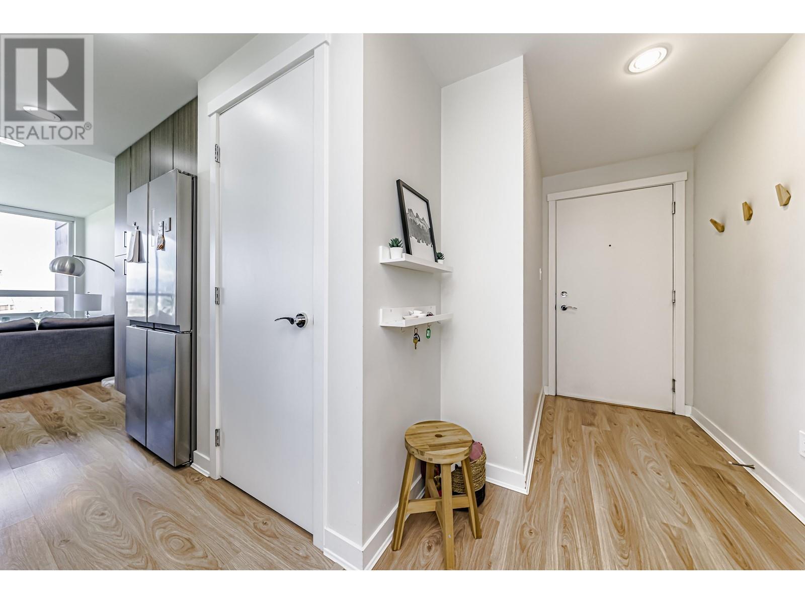 1001 125 Columbia Street, New Westminster, British Columbia  V3L 0G8 - Photo 4 - R2996166
