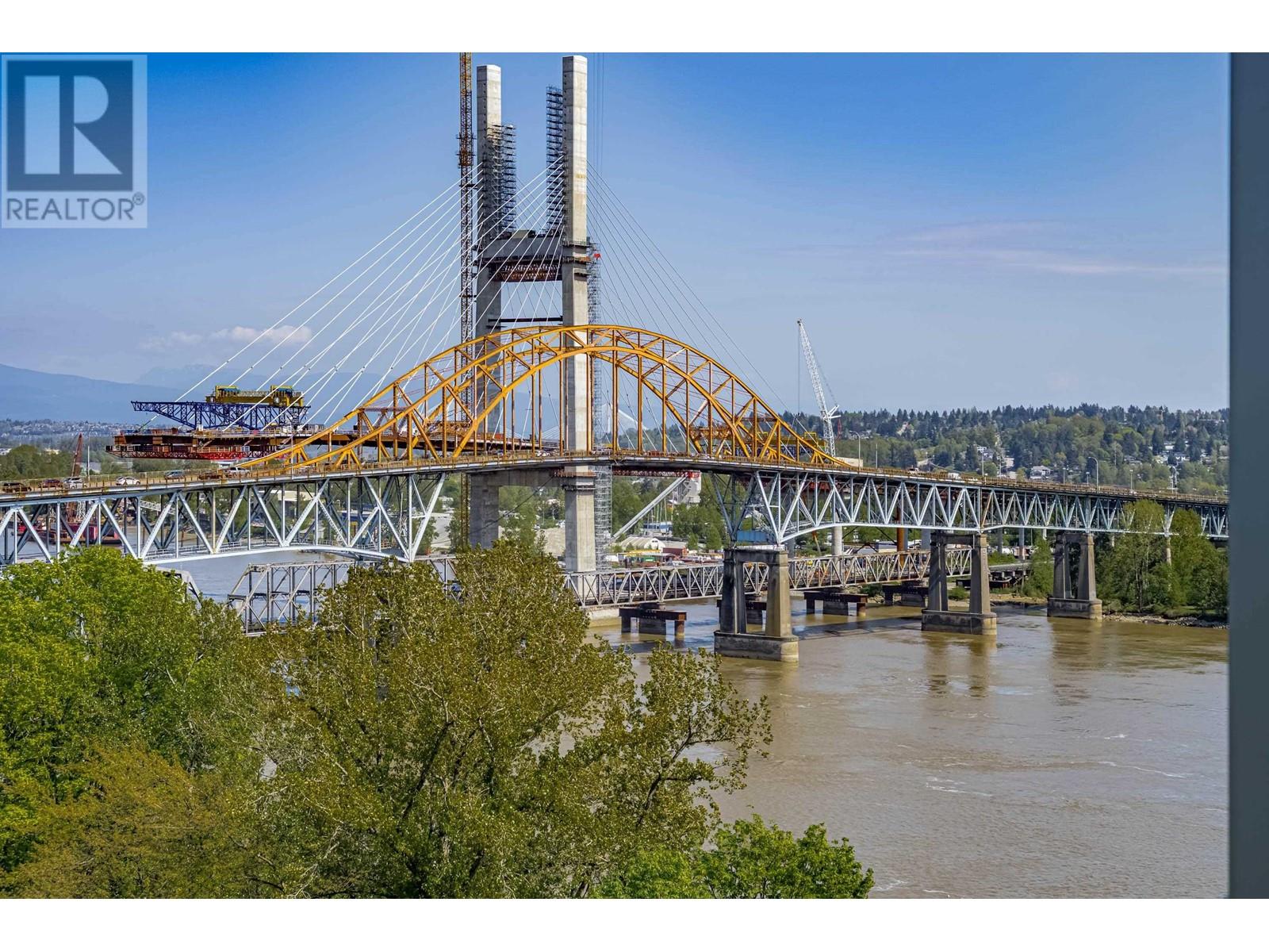 1001 125 Columbia Street, New Westminster, British Columbia  V3L 0G8 - Photo 19 - R2996166