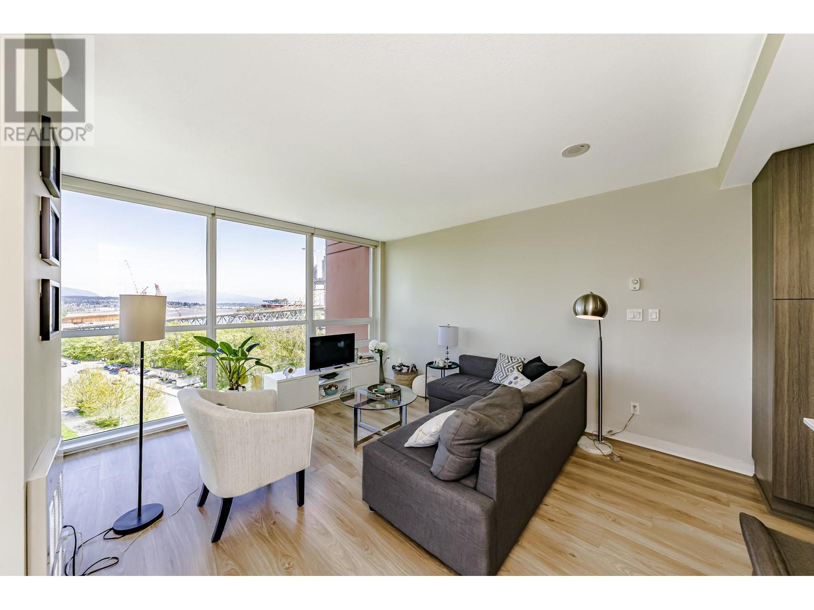 1001 125 Columbia Street, New Westminster, British Columbia  V3L 0G8 - Photo 6 - R2996166