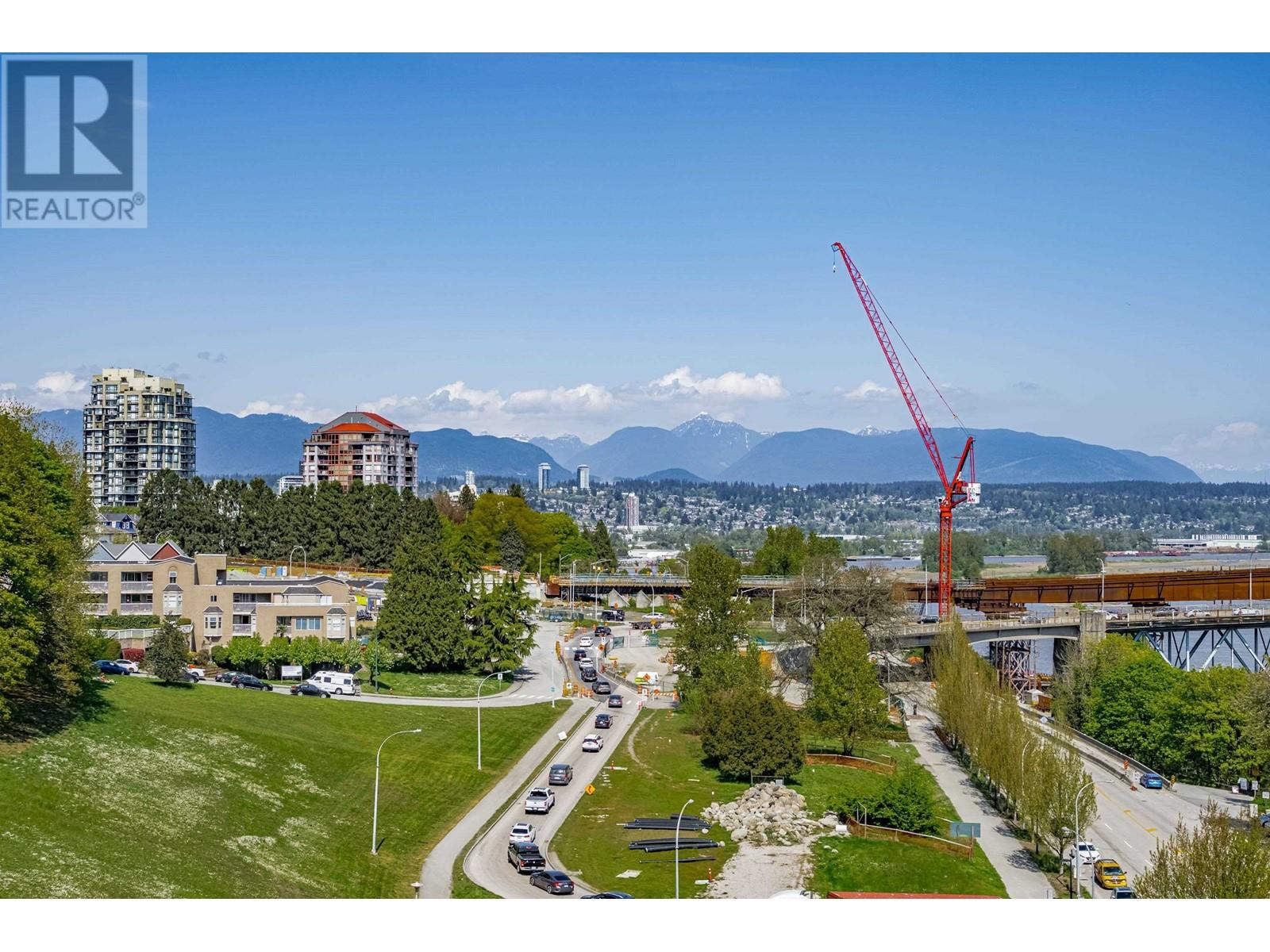 1001 125 Columbia Street, New Westminster, British Columbia  V3L 0G8 - Photo 22 - R2996166