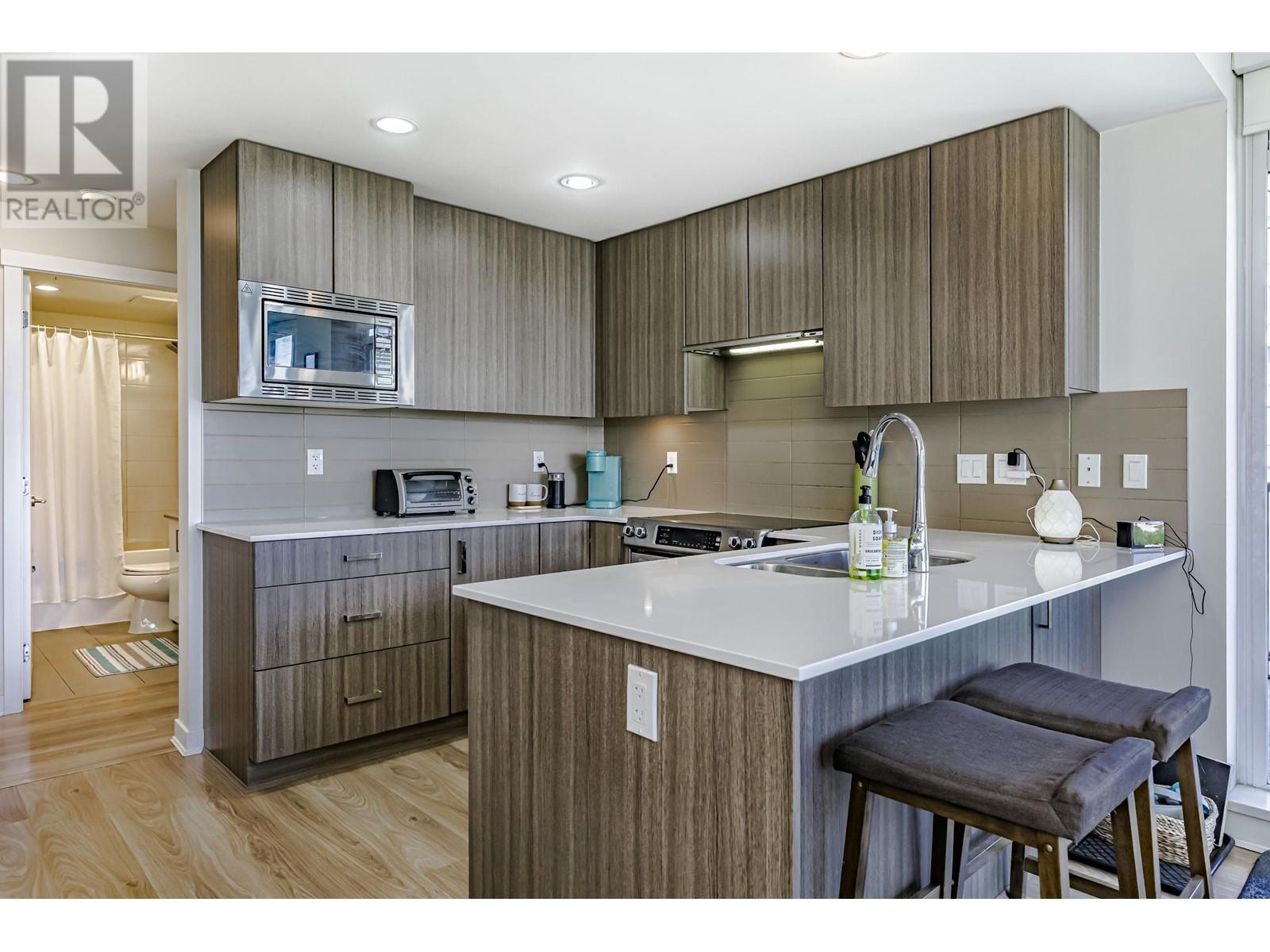 1001 125 Columbia Street, New Westminster, British Columbia  V3L 0G8 - Photo 10 - R2996166