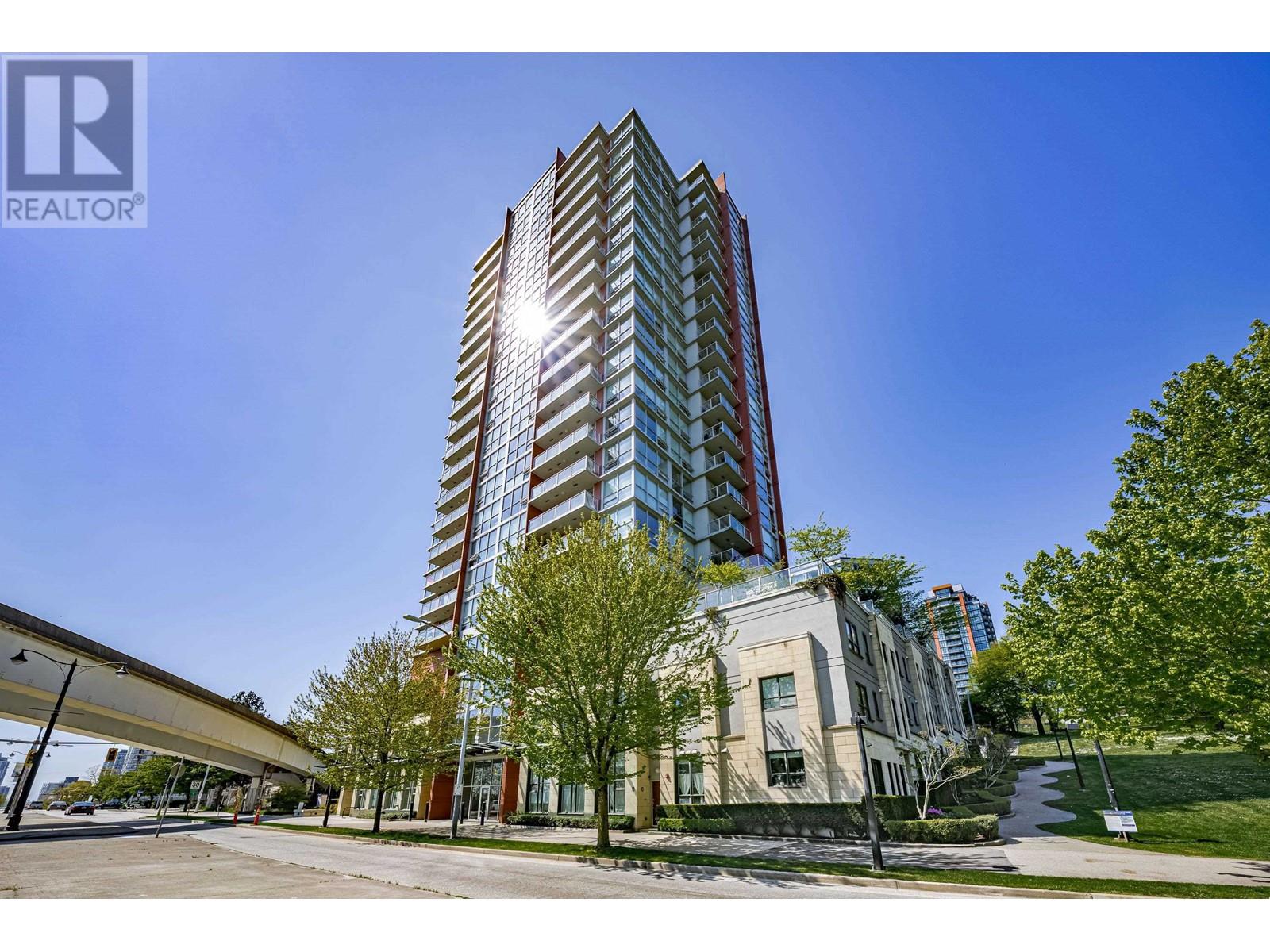 1001 125 Columbia Street, New Westminster, British Columbia  V3L 0G8 - Photo 32 - R2996166