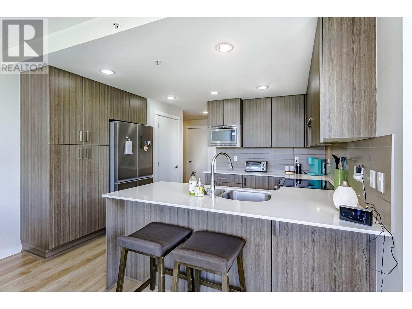 1001 125 Columbia Street, New Westminster, British Columbia  V3L 0G8 - Photo 11 - R2996166