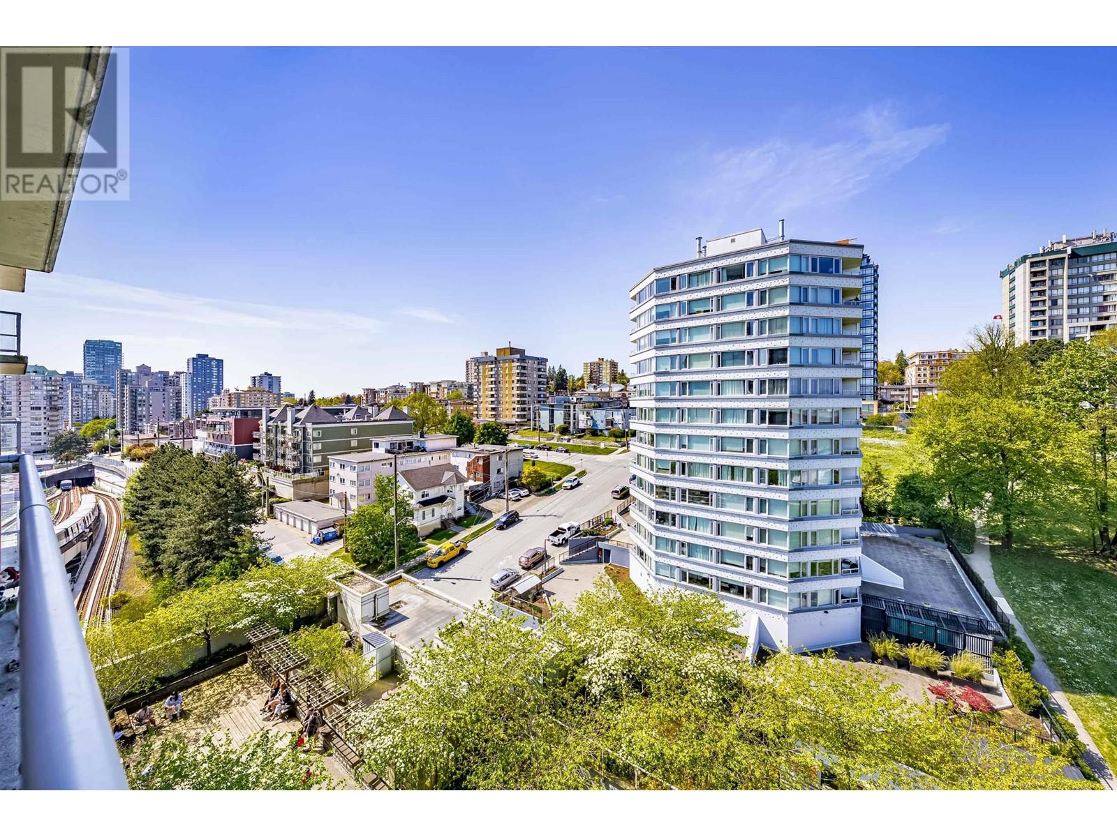 1001 125 Columbia Street, New Westminster, British Columbia  V3L 0G8 - Photo 24 - R2996166