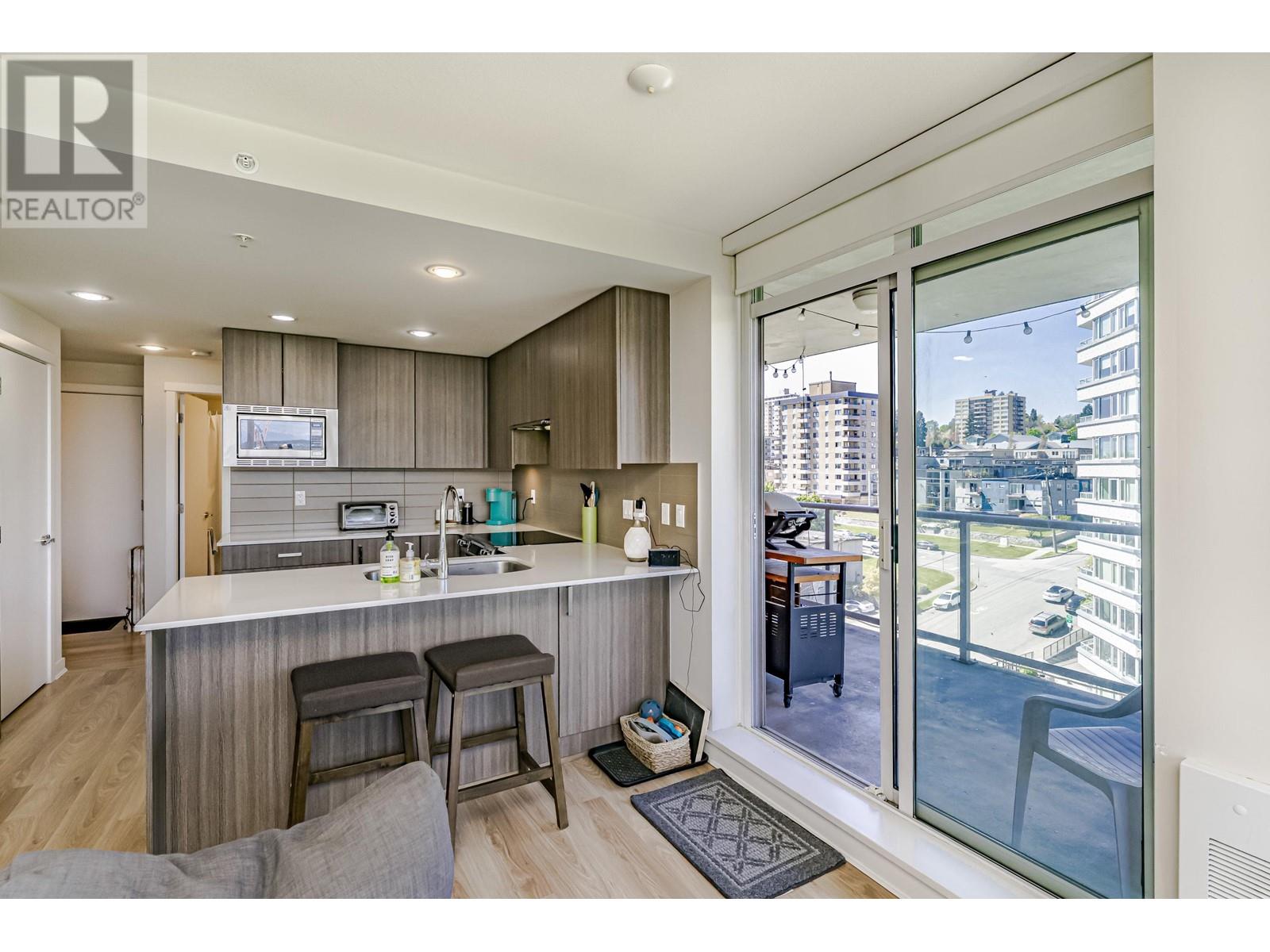1001 125 Columbia Street, New Westminster, British Columbia  V3L 0G8 - Photo 9 - R2996166