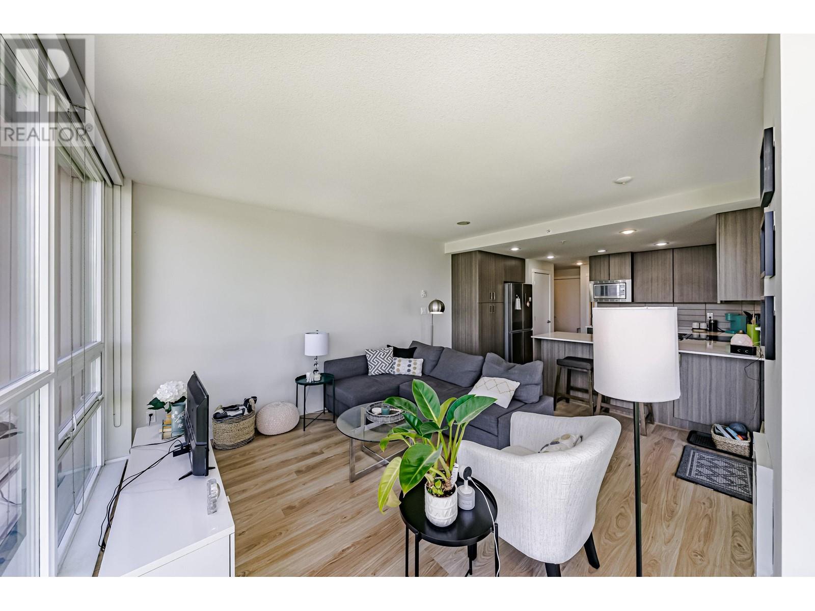 1001 125 Columbia Street, New Westminster, British Columbia  V3L 0G8 - Photo 7 - R2996166
