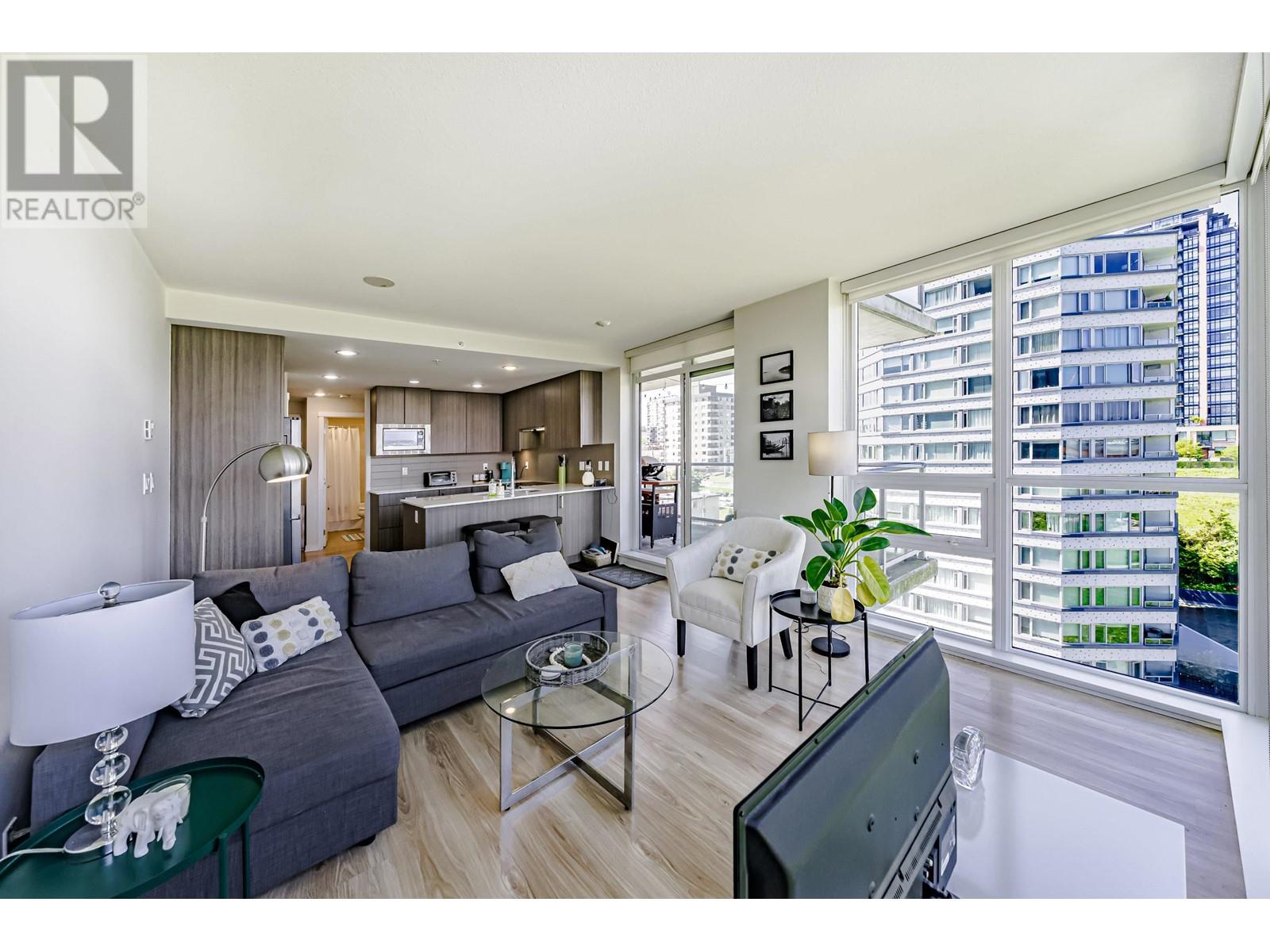 1001 125 Columbia Street, New Westminster, British Columbia  V3L 0G8 - Photo 8 - R2996166
