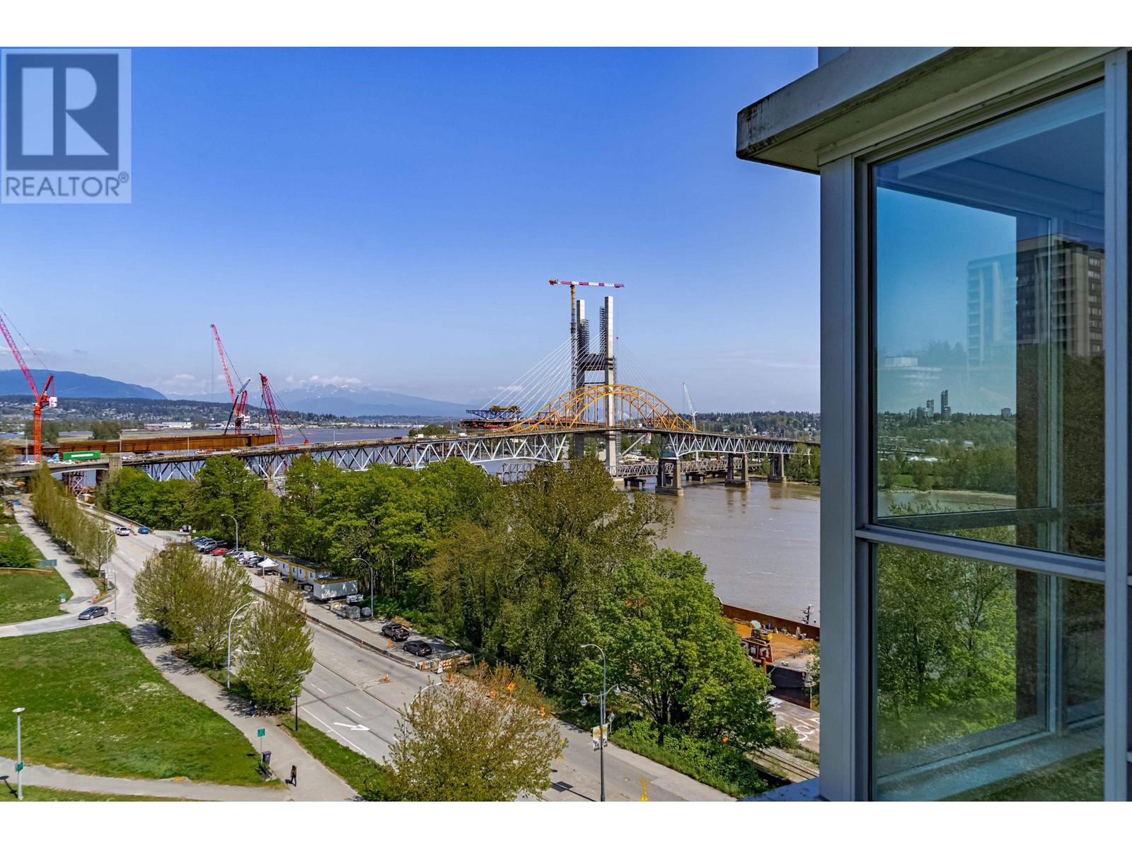 1001 125 Columbia Street, New Westminster, British Columbia  V3L 0G8 - Photo 20 - R2996166